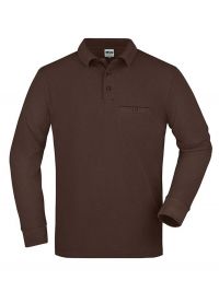 Workwear Poloshirt Herren